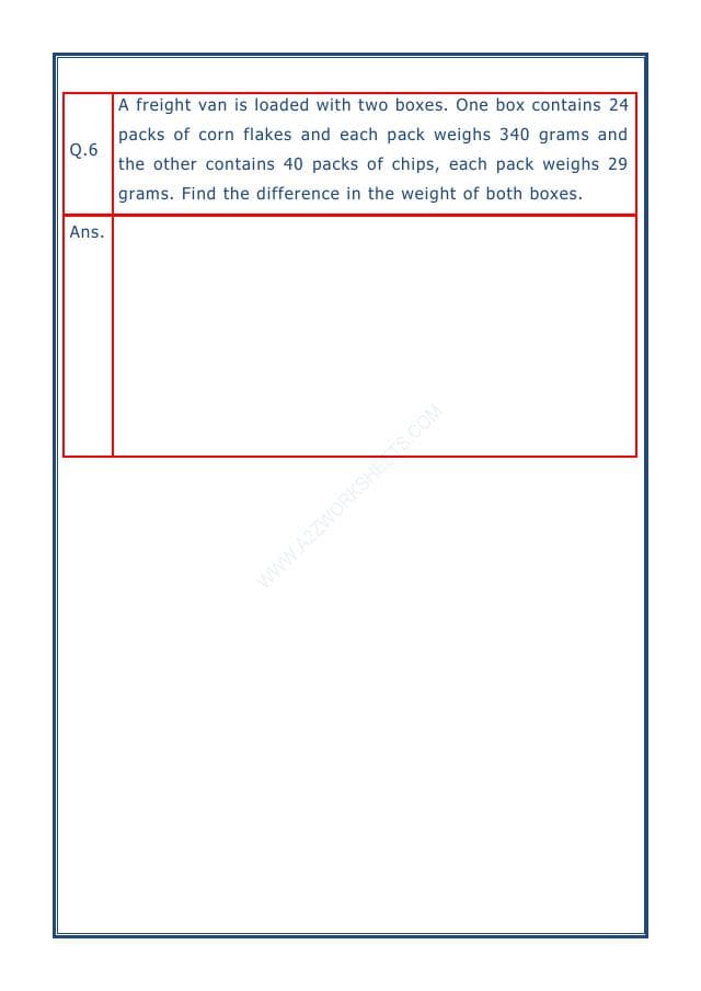 A2ZWorksheets:Maths-Subtraction-Subtraction-07