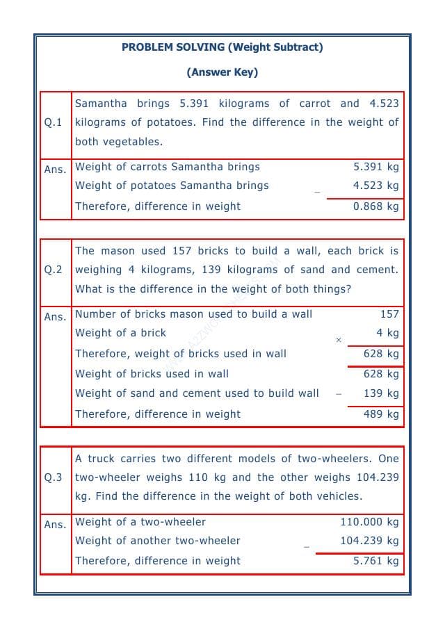 A2ZWorksheets:Maths-Subtraction-Subtraction-08