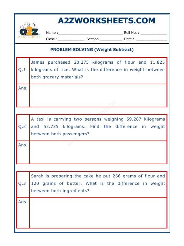 A2ZWorksheets:Maths-Subtraction-Subtraction-09
