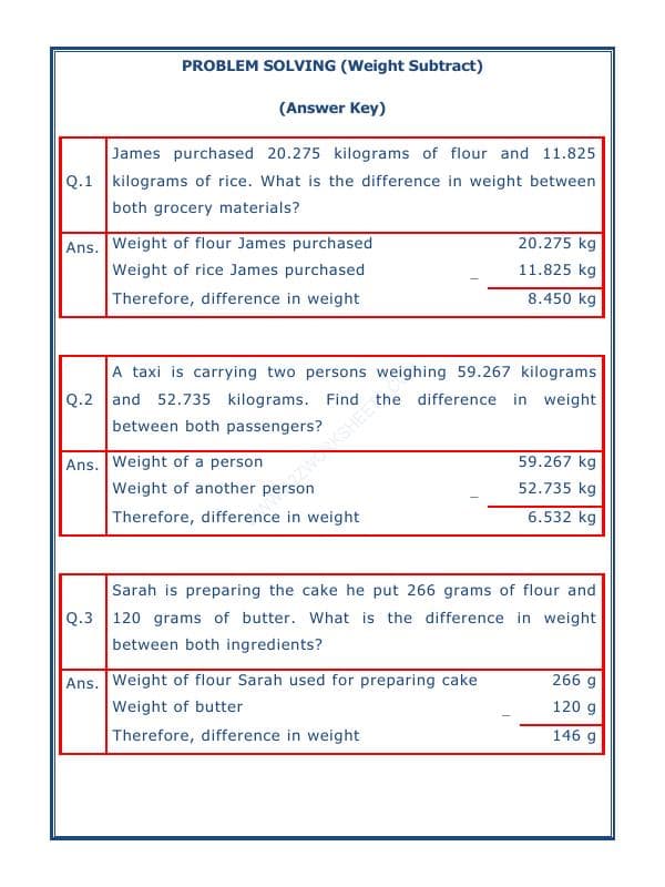 A2ZWorksheets:Maths-Subtraction-Subtraction-09