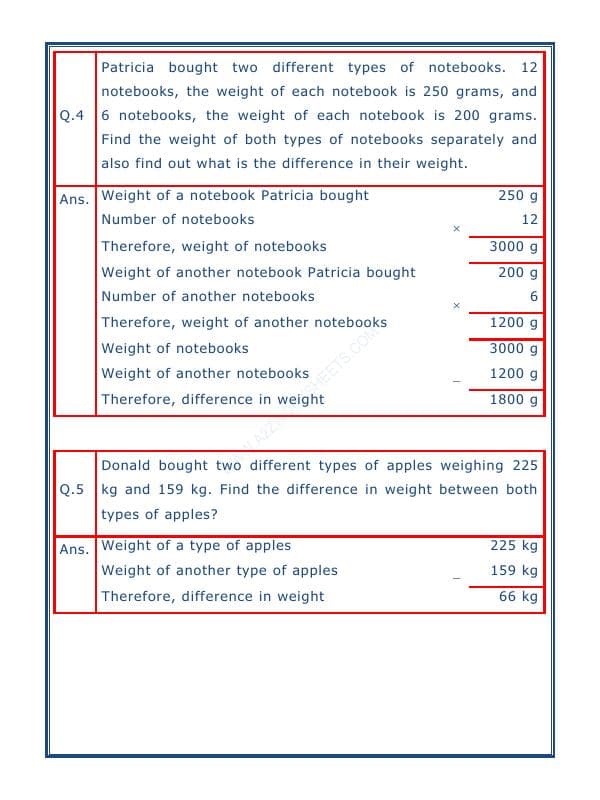 A2ZWorksheets:Maths-Subtraction-Subtraction-09