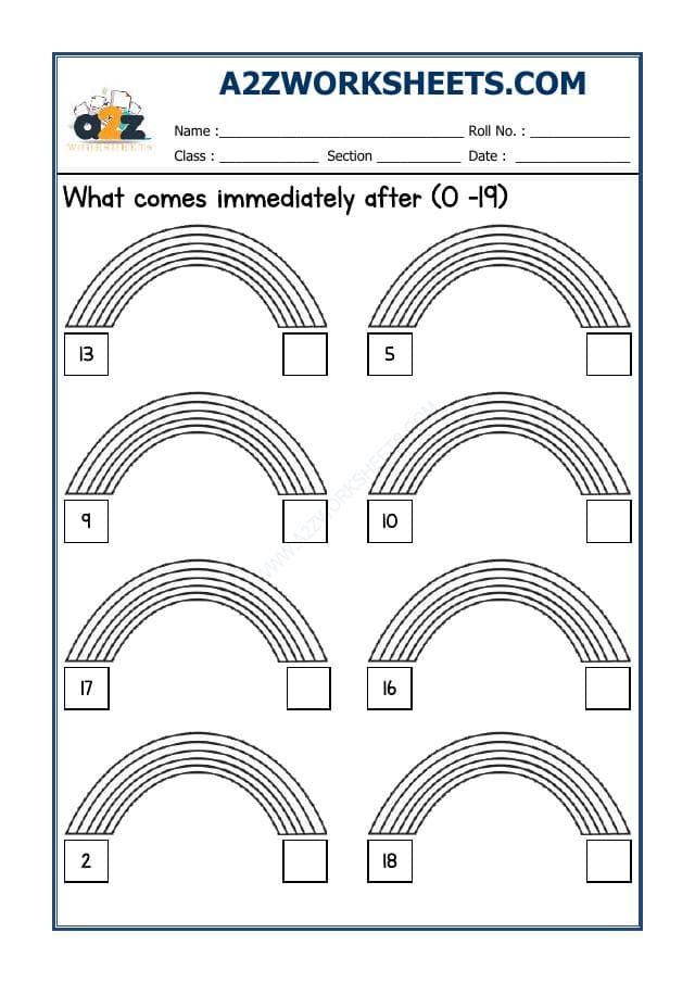 A2ZWorksheets:Maths-Numbers-What Comes After-04