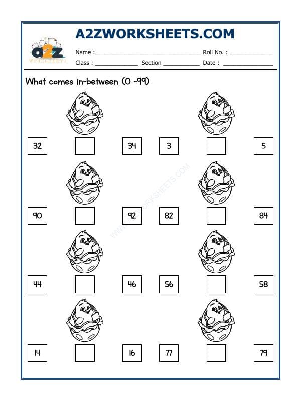 A2ZWorksheets:Maths-Numbers-What Comes In-Between-08