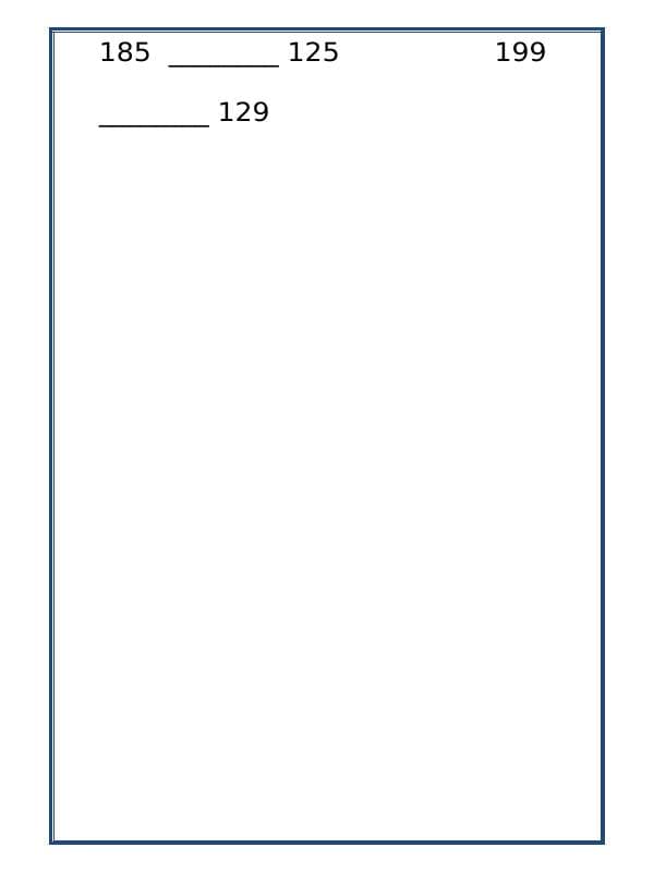A2ZWorksheets:Maths-Numbers-Put The Sign Greater, Lesser And Equal To-03