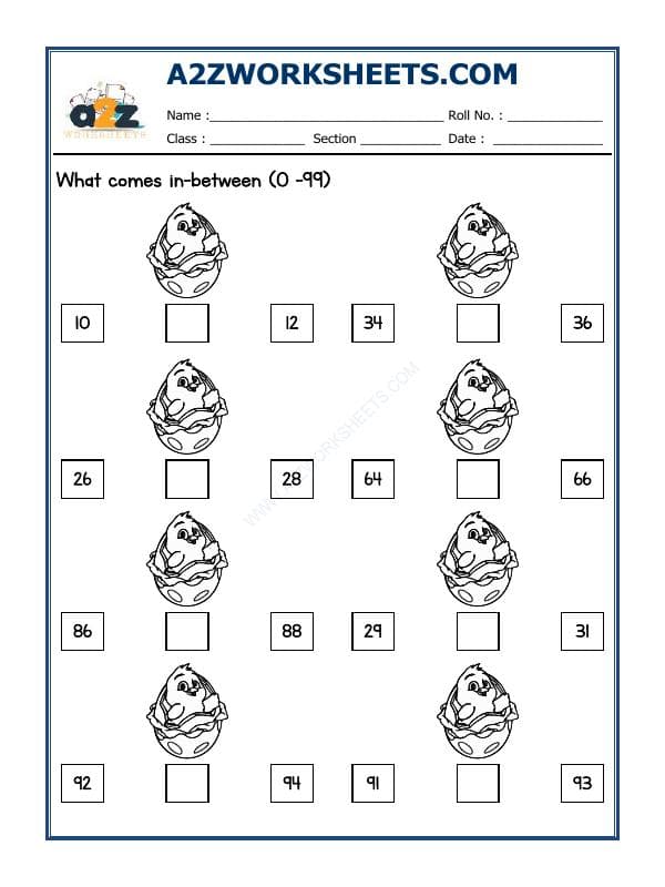 A2ZWorksheets:Maths-Numbers-What Comes In-Between-09