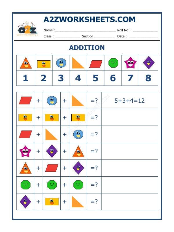 Addition-08