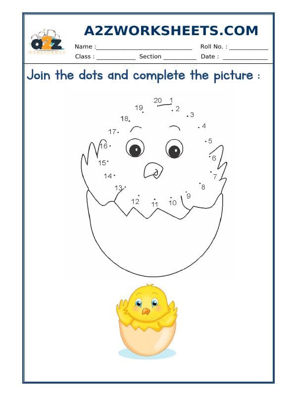 A2ZWorksheets:Maths-Numbers-Join The Dots And Complete The Picture-09