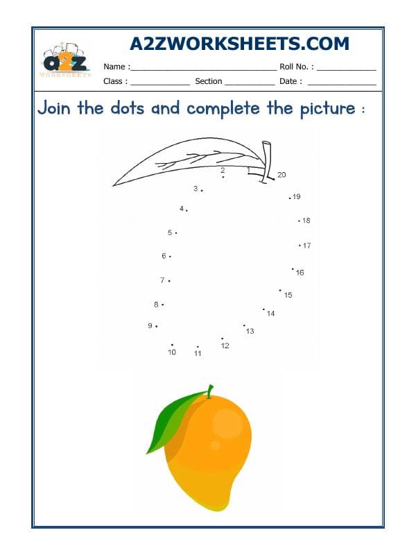 A2ZWorksheets:Maths-Numbers-Join The Dots And Complete The Picture-11