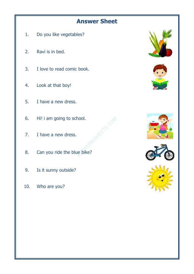 A2ZWorksheets:English-Grammar-English Punctuation Worksheet-04