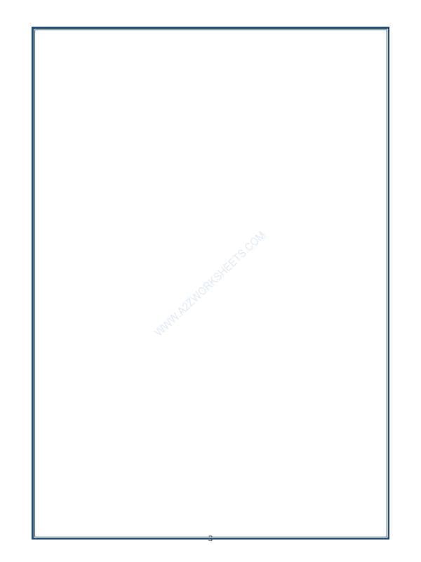 A2ZWorksheets:General Awareness-Logical Reasoning-Find The Difference-03