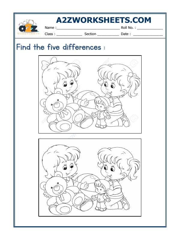 Find The Difference-08