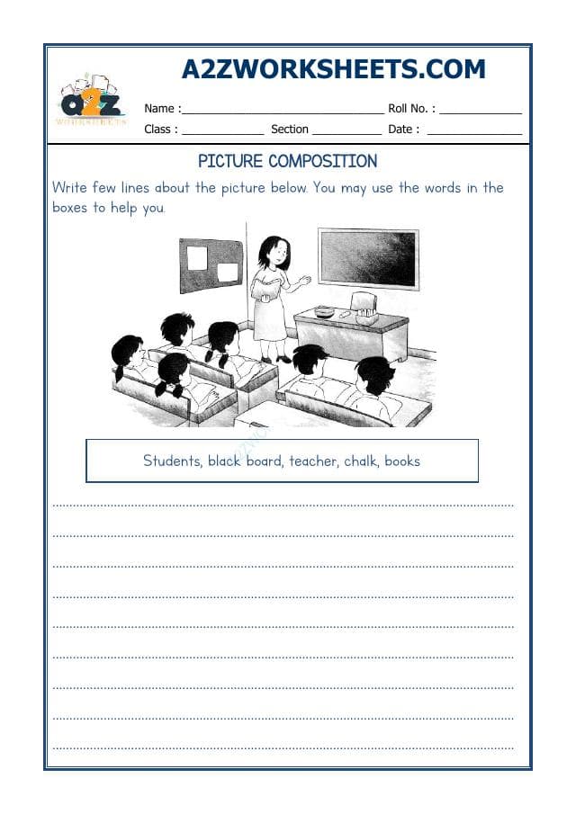 Picture Composition-12