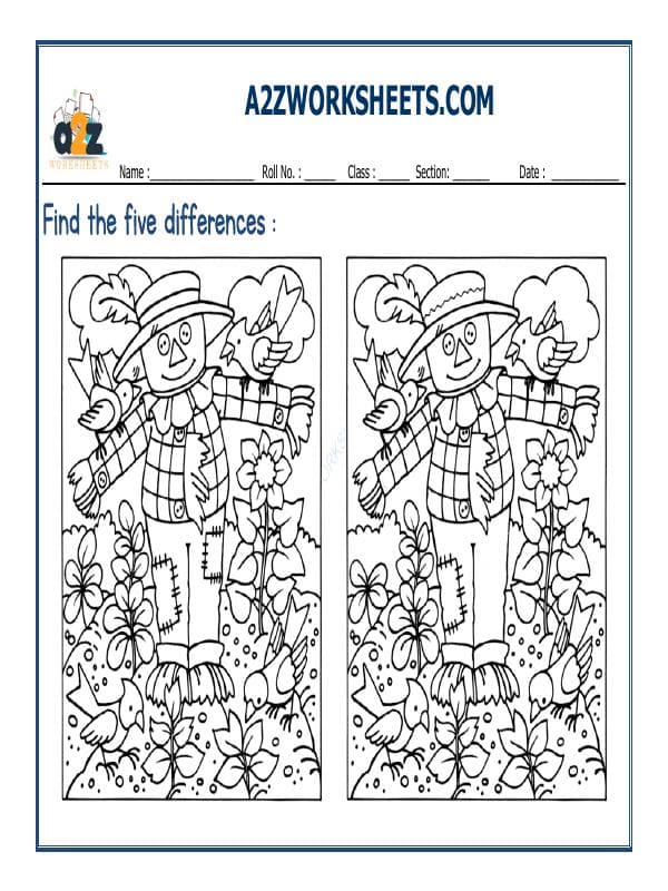 Find The Difference-01