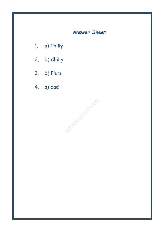 A2ZWorksheets:English-Reading-Picture Comprehension-32