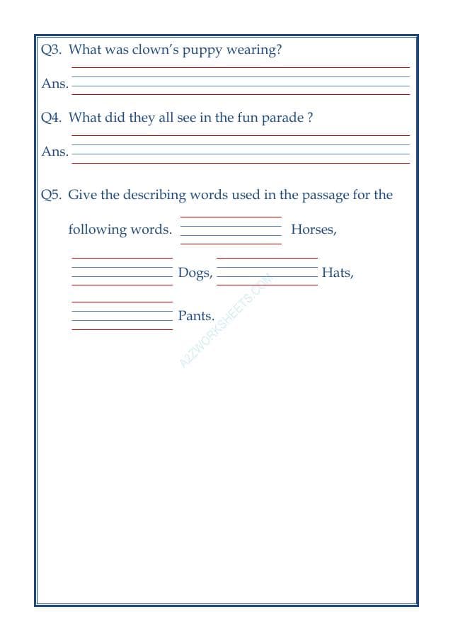 A2ZWorksheets:English-Reading-Picture Comprehension-36