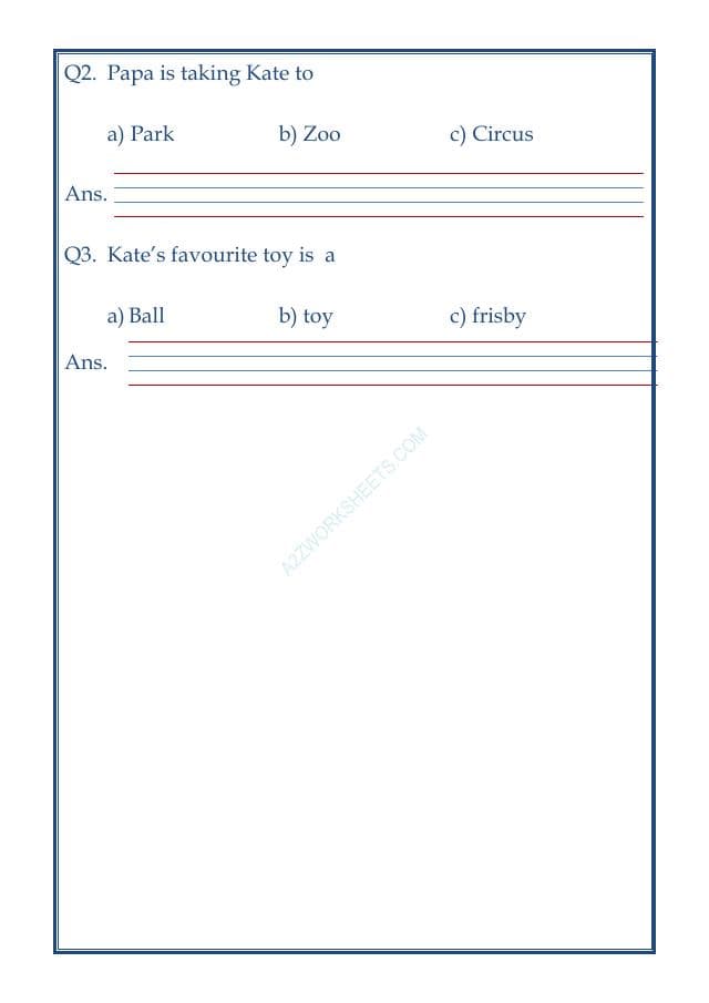 A2ZWorksheets:English-Reading-Picture Comprehension-37