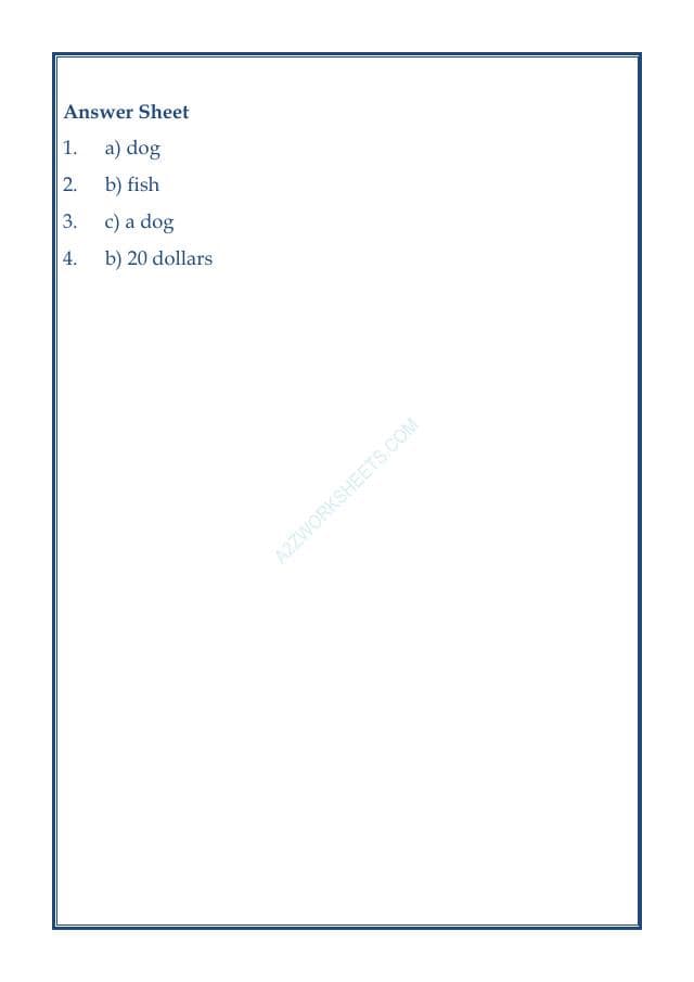 A2ZWorksheets:English-Reading-Picture Comprehension-38