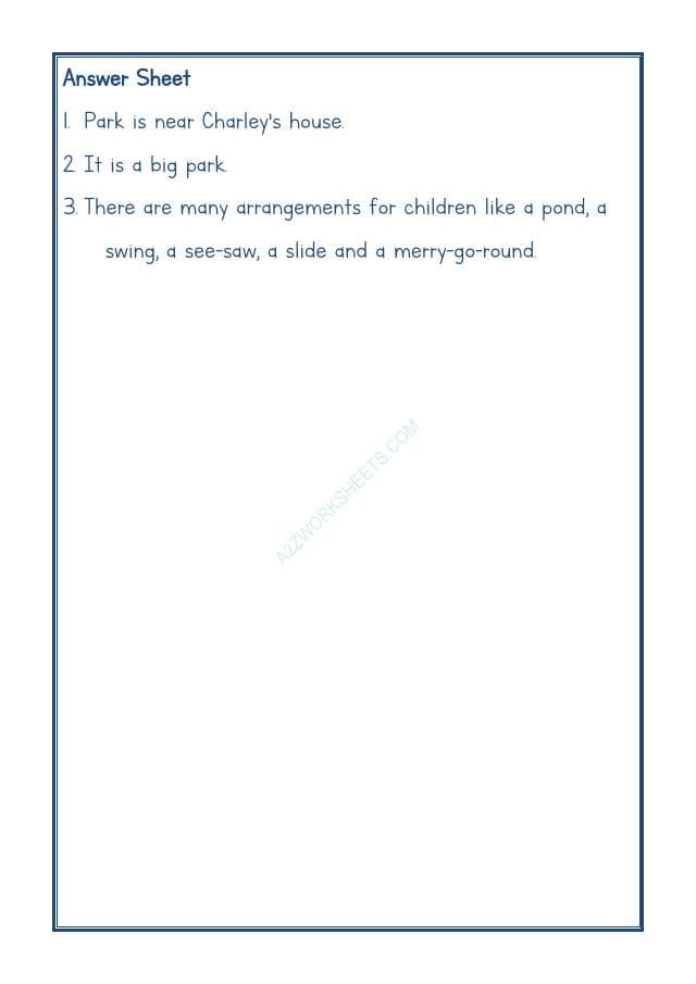 A2ZWorksheets:English-Reading-Picture Comprehension-40