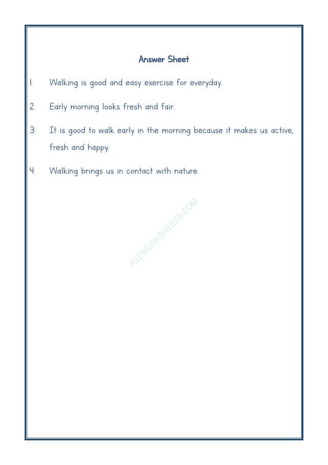A2ZWorksheets:English-Reading-Comprehension Passage-22