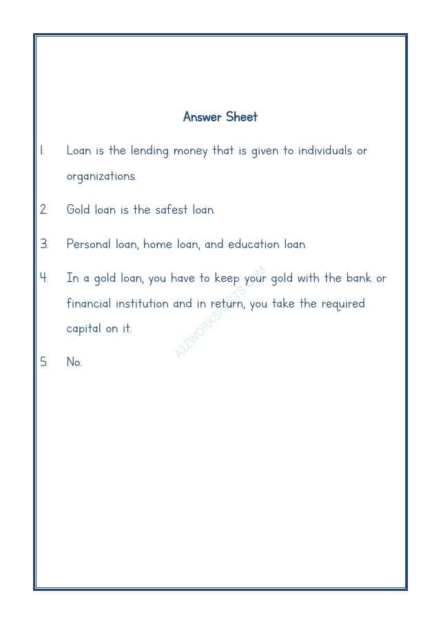 A2ZWorksheets:English-Reading-Comprehension Passage-23