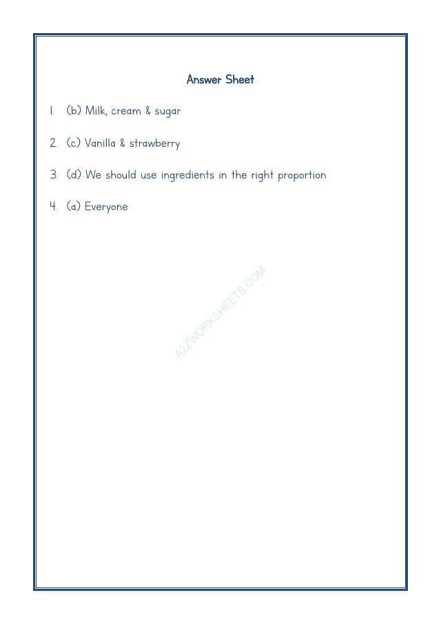 A2ZWorksheets:English-Reading-Comprehension Passage-24