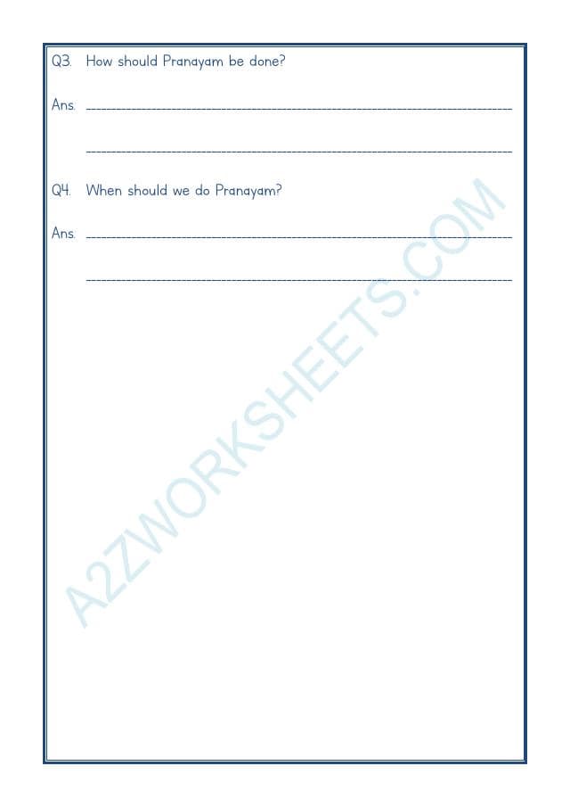 A2ZWorksheets:English-Reading-Comprehension Passage-27