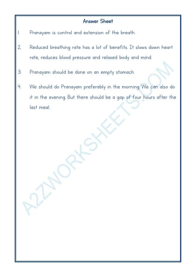 A2ZWorksheets:English-Reading-Comprehension Passage-27