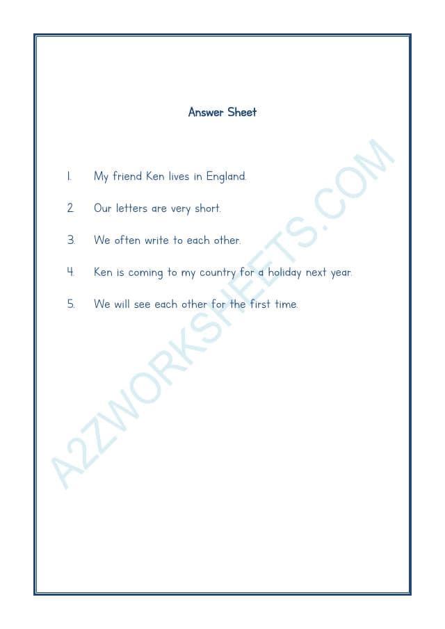 A2ZWorksheets:English-Reading-Comprehension Passage-29