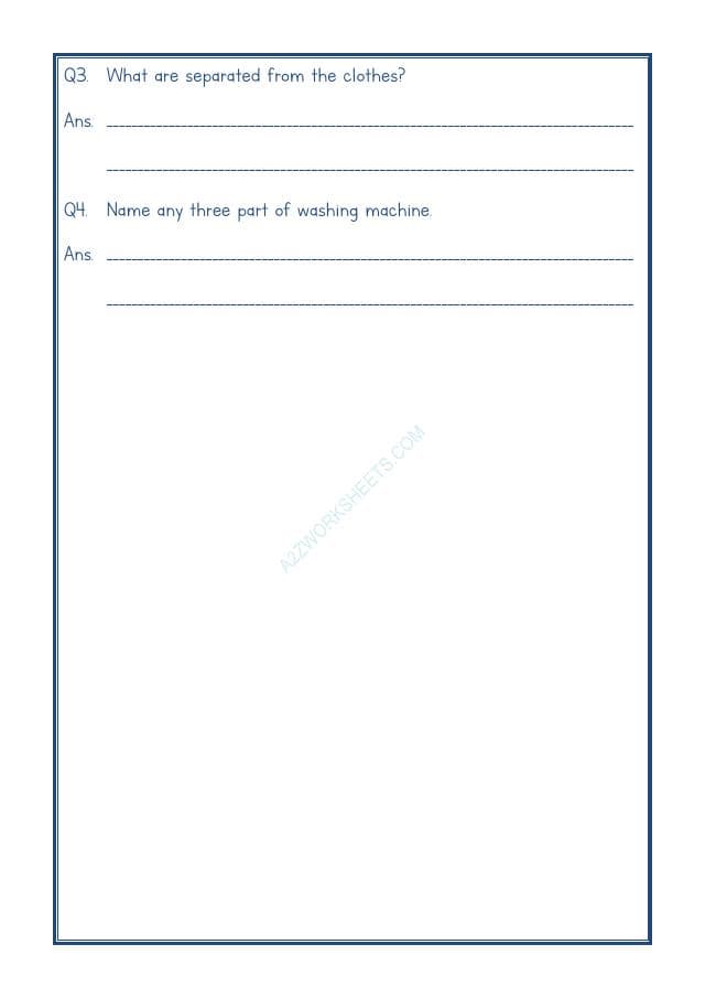 A2ZWorksheets:English-Reading-Comprehension Passage-31