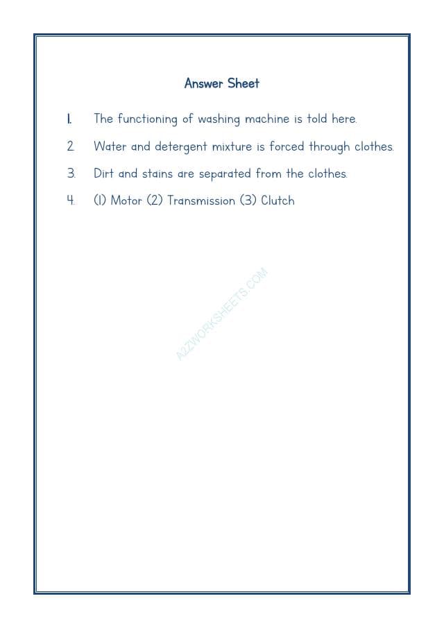 A2ZWorksheets:English-Reading-Comprehension Passage-31