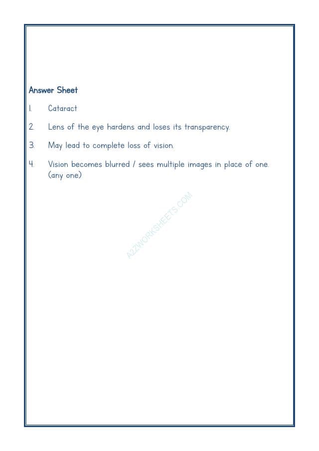 A2ZWorksheets:English-Reading-Comprehension Passage-17