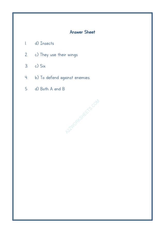 A2ZWorksheets:English-Reading-Comprehension Passage-18