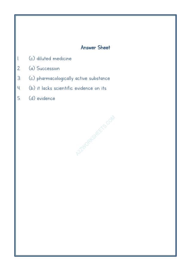 A2ZWorksheets:English-Reading-Comprehension Passage-53