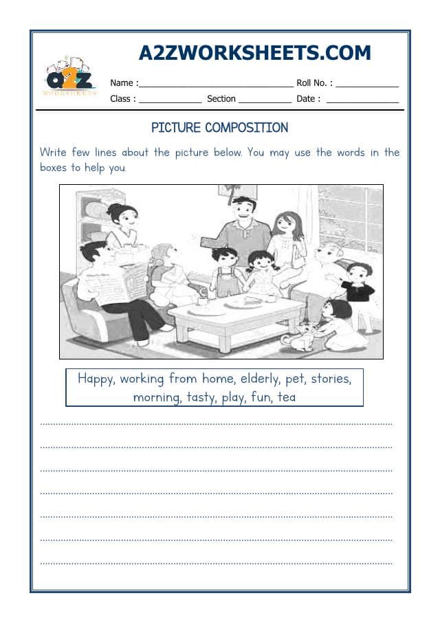 Picture Composition-09