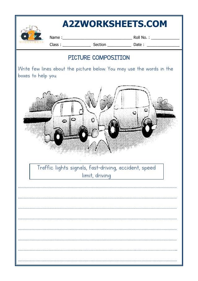 Picture Composition-13