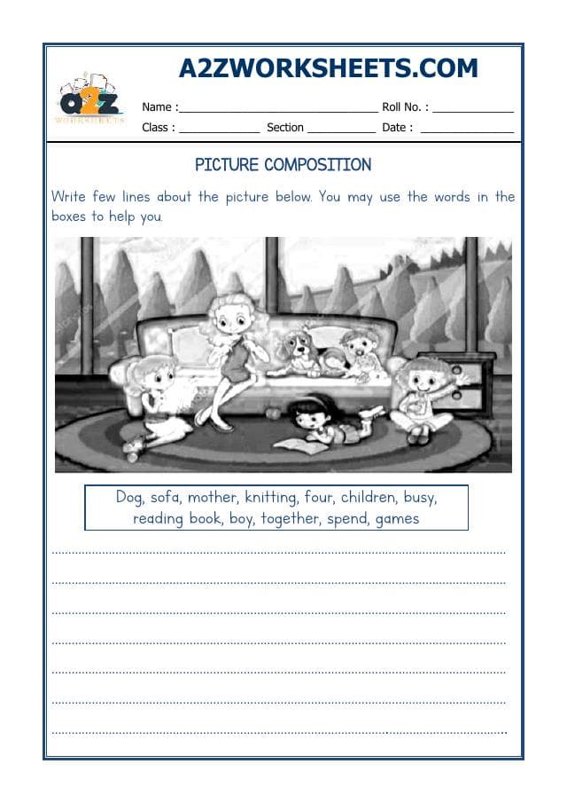 Picture Composition-02