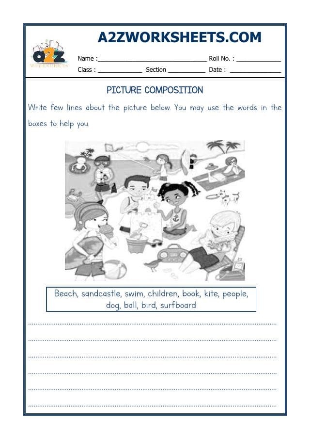 Picture Composition-11