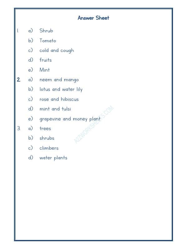 A2ZWorksheets:Science-Plants and Living Organisms-Plants-01
