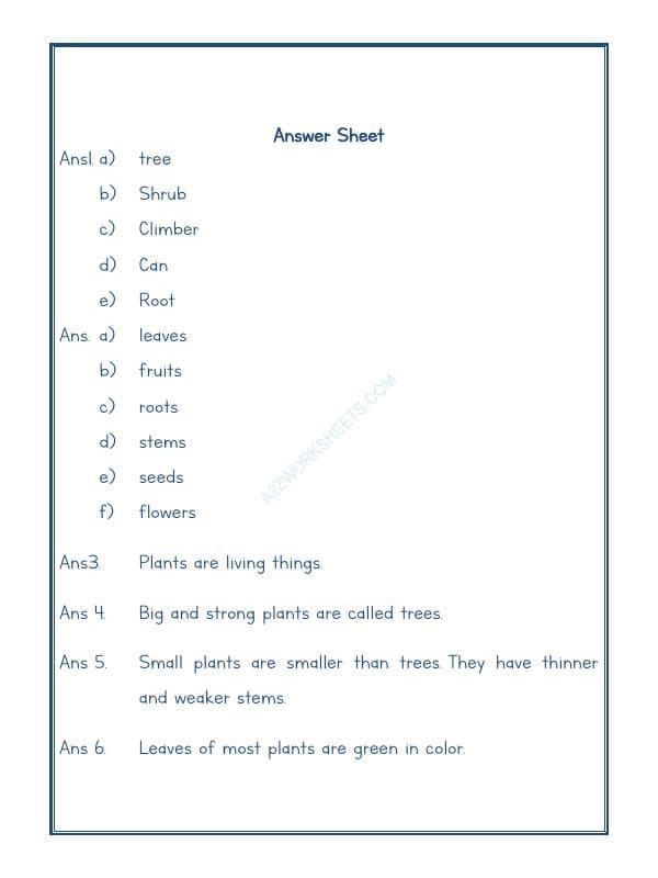 A2ZWorksheets:Science-Plants and Living Organisms-Plants-03