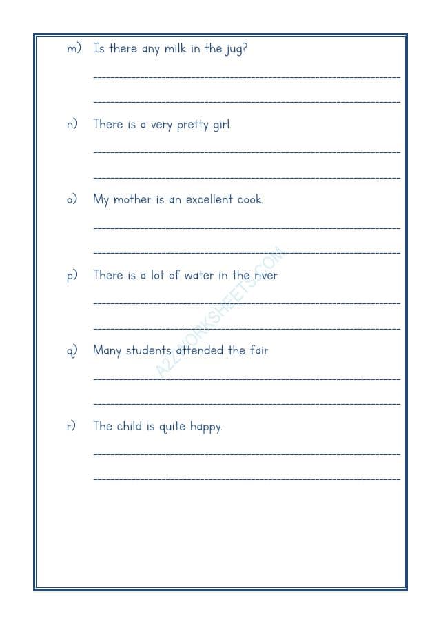 A2ZWorksheets:English-Grammar-English Adjectives Worksheet-04