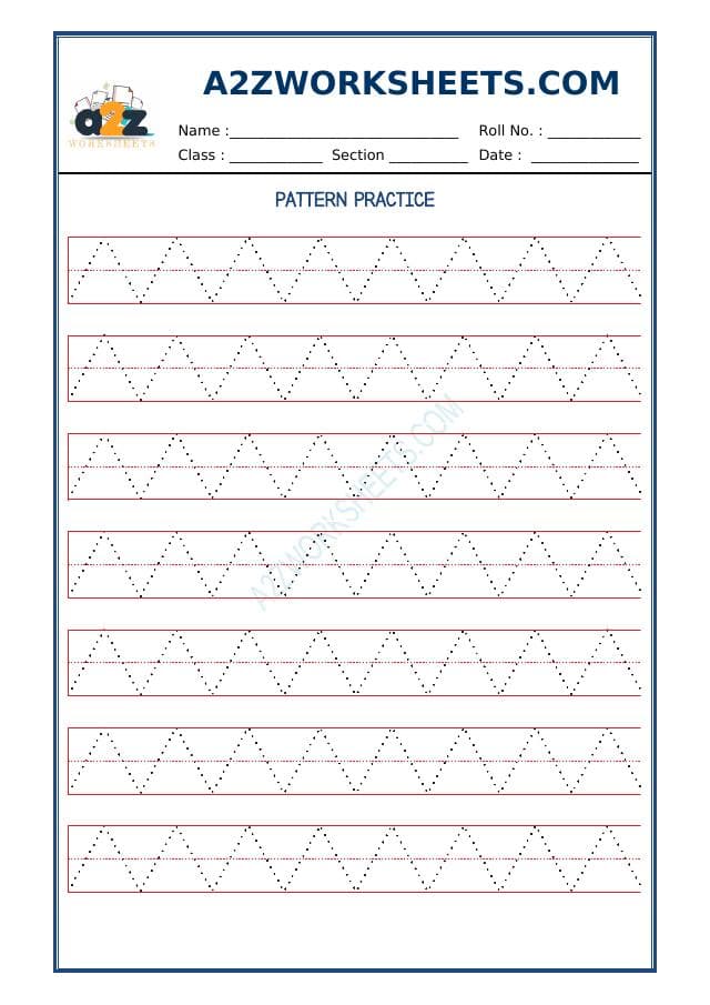 Pattern Practice-01