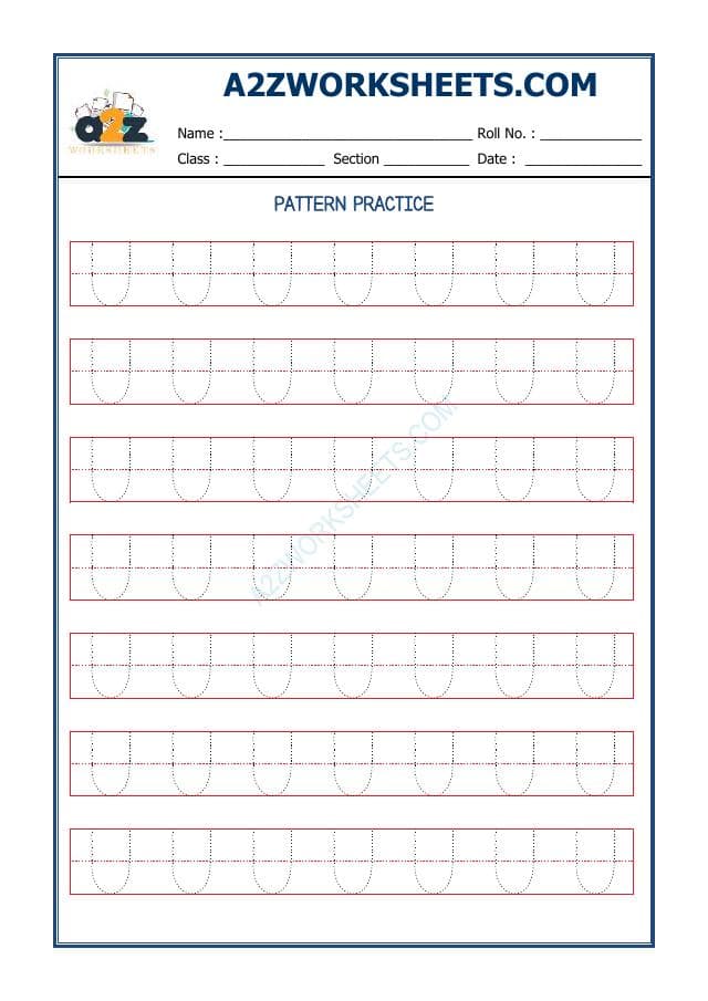 A2ZWorksheets:English-Writing-Nursery-Pattern Practice-04