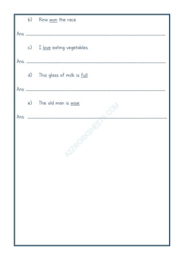A2ZWorksheets:English-Grammar-Antonyms-08