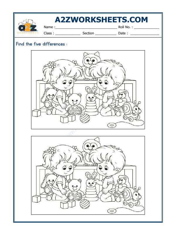 Find The Difference-01