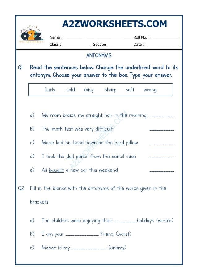 Antonyms-01