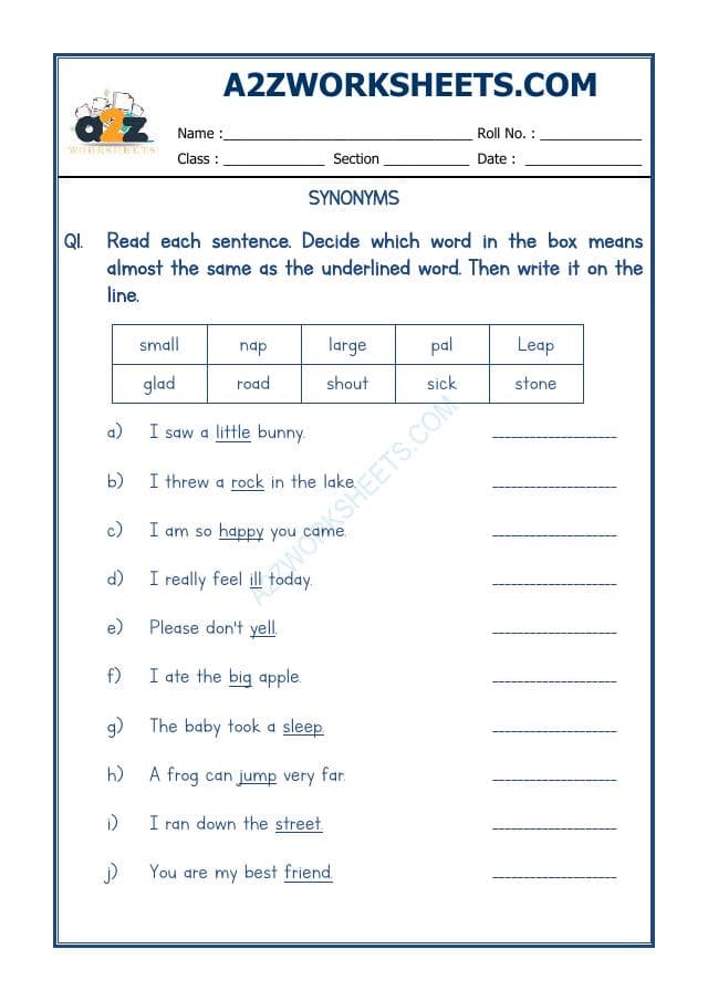 Synonyms-03