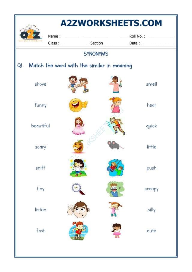 Synonyms-05