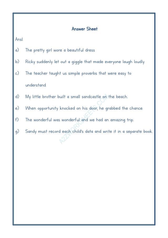 A2ZWorksheets:English-Grammar-Synonyms-10