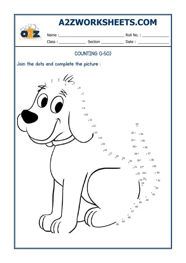 A2ZWorksheets:Maths-Numbers-Join The Dots And Complete The Picture-04