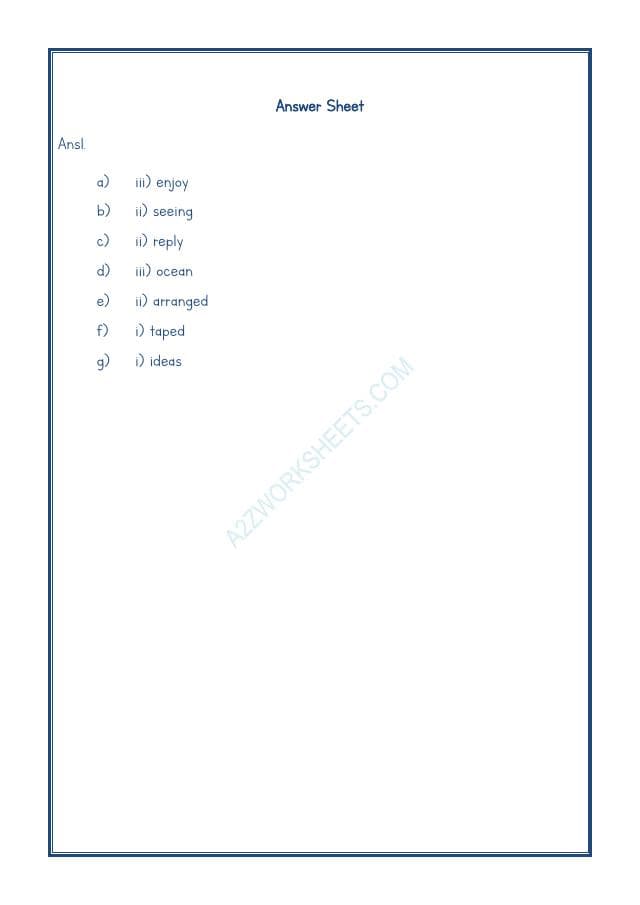 A2ZWorksheets:English-Grammar-Synonyms-06